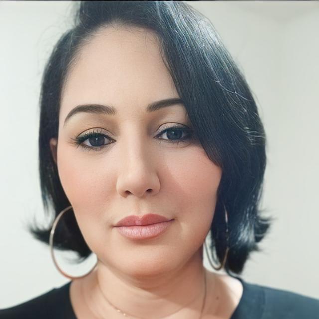 Marylin Pintor